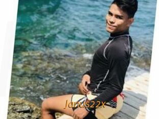 Janus22x