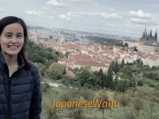 JapaneseWaifu