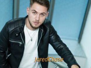 JaredChase