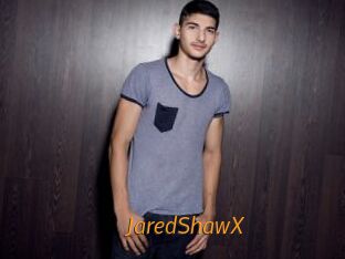 JaredShawX