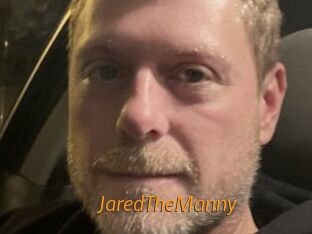 JaredTheManny