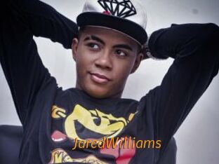 JaredWilliams
