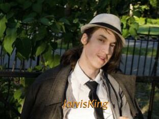 JarvisKing Porn University