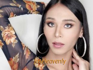 JasHeavenly