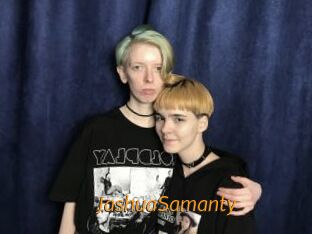 JashuaSamanty