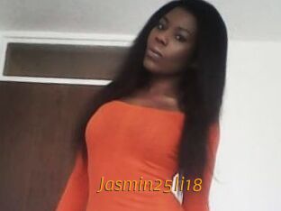 Jasmin25li18