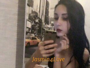 Jasmin4Love