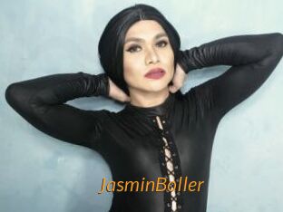 JasminBoller