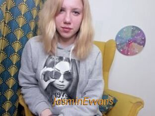 JasminEvvans
