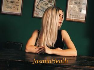 JasminHeath Porn University