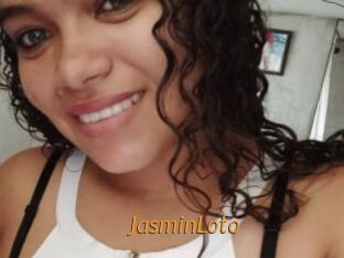 JasminLoto