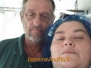 JasmineAndRick