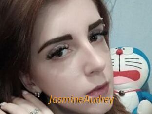 JasmineAudrey