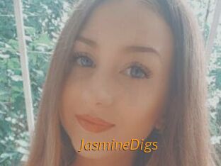 JasmineDigs