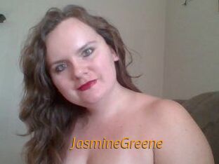 Jasmine_Greene