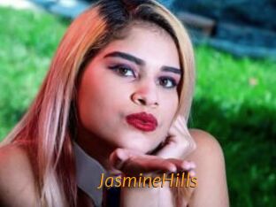 JasmineHills