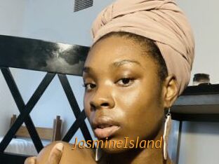 JasmineIsland Porn University