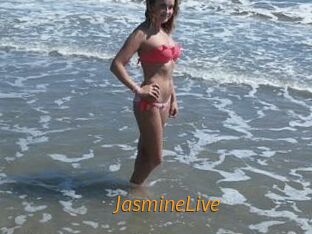 JasmineLive