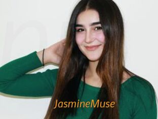 JasmineMuse