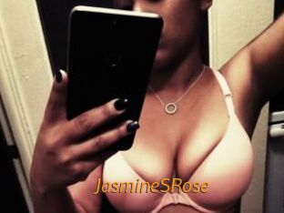 JasmineSRose