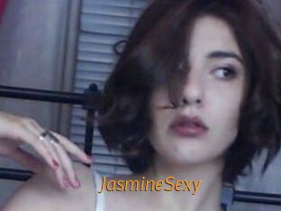 JasmineSexy