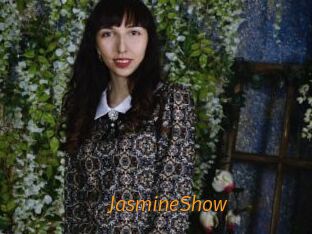 JasmineShow