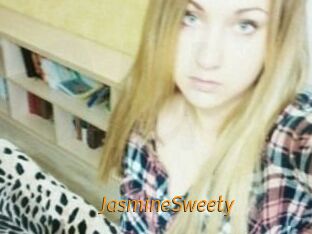 JasmineSweety