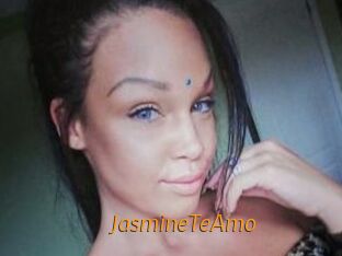 JasmineTeAmo