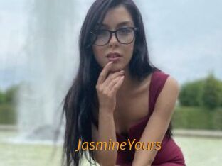 JasmineYours