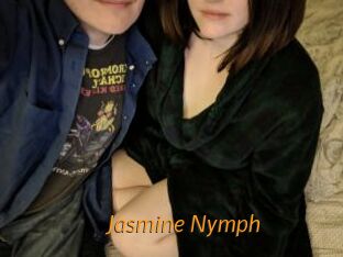 Jasmine_Nymph Porn University