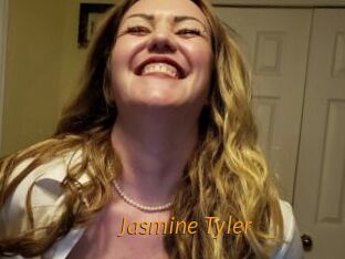 Jasmine_Tyler Porn University