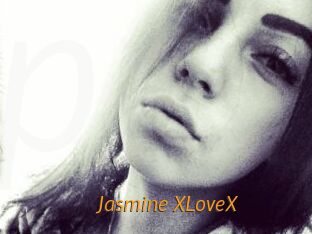 Jasmine_XLoveX