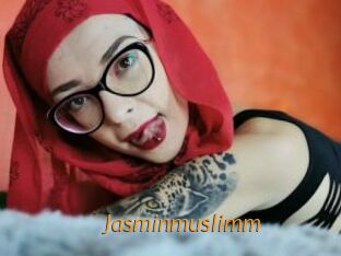 Jasminmuslimm