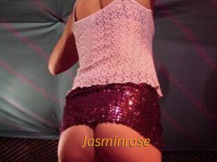 Jasminrose