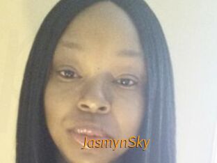JasmynSky