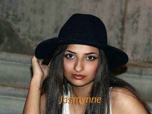 Jasmynne_