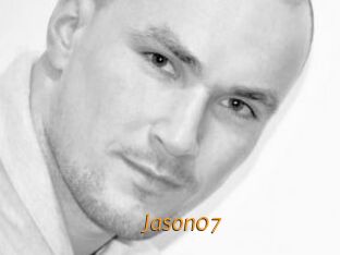 Jason07 Porn University