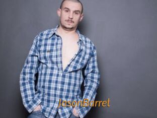 JasonBarret