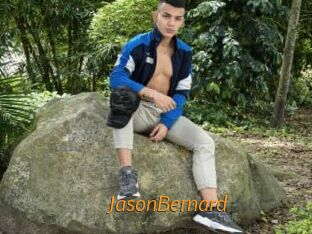 JasonBernard
