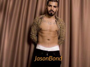 JasonBond