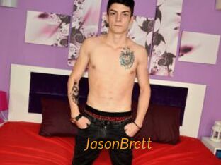 JasonBrett