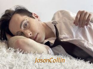 JasonCollin