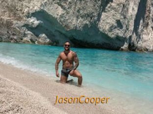 JasonCooper