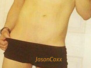 JasonCoxx