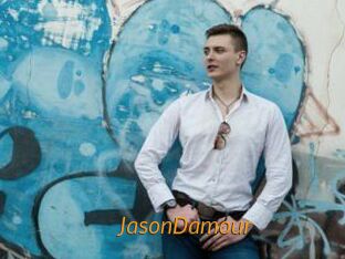 JasonDamour