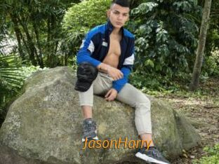 JasonHarry