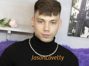JasonLavetty