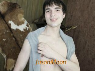 JasonMoon Porn University