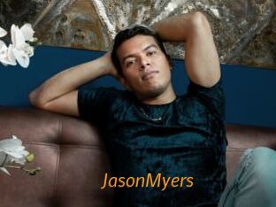 JasonMyers Porn University