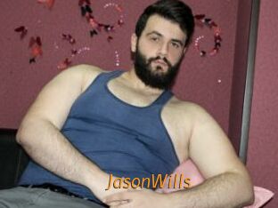 JasonWills